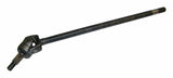 t Crown Automotive - Steel Unpainted Axle Shaft Assembly - 68017183AB Crown Automotive