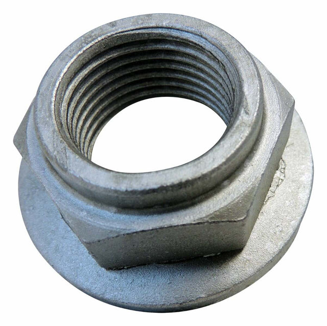 Steel rear rear axle shaft assembly Nut - 68048466AA 4x4 drivetrain
