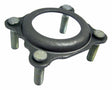 t Crown Automotive - Steel Unpainted Axle Shaft Retainer - 68008523AA Crown Automotive