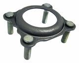 t Crown Automotive - Steel Unpainted Axle Shaft Retainer - 68008523AA Crown Automotive
