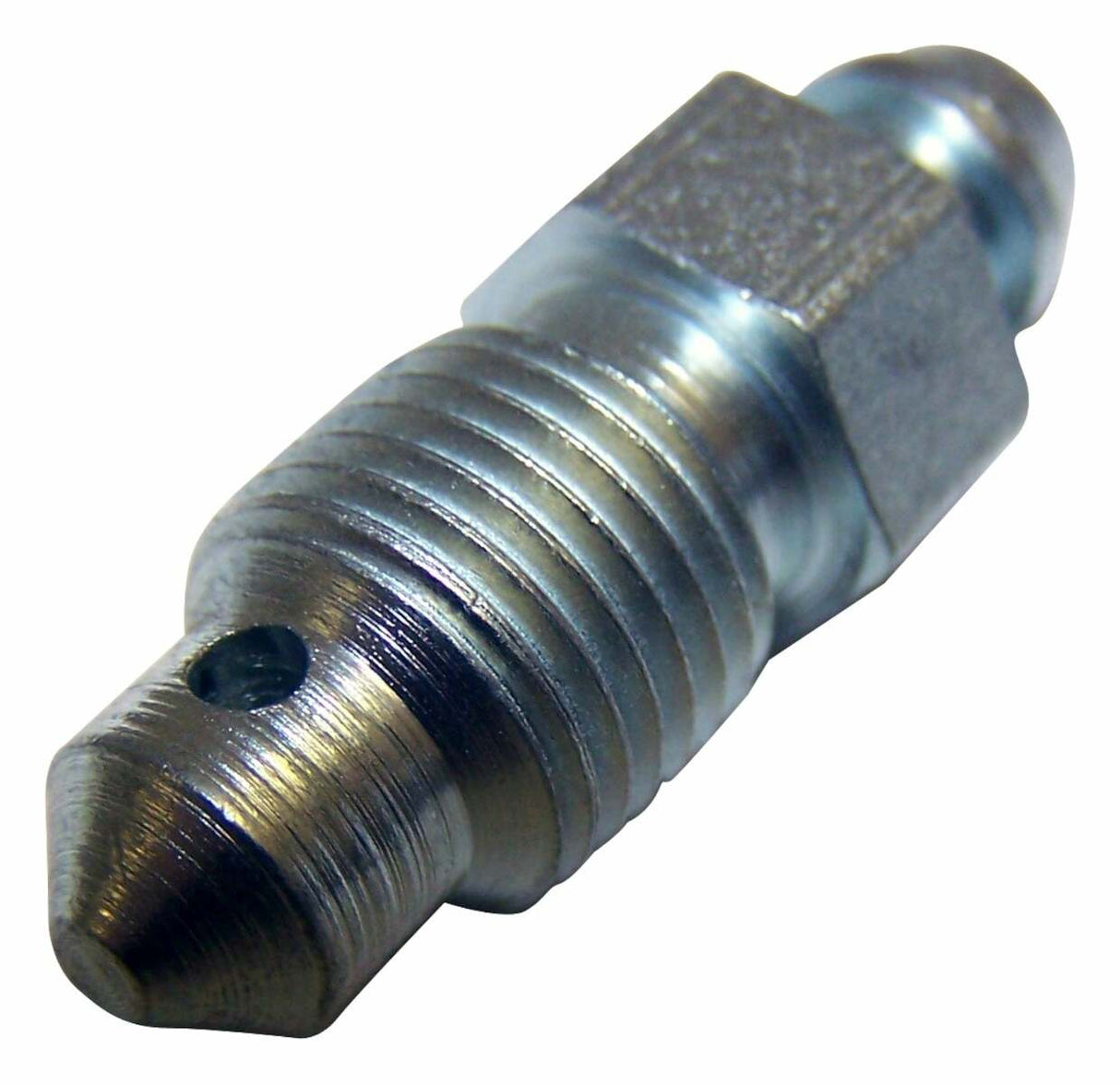Jeep Steel Bleeder Screw - 5093343AA