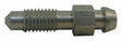 Jeep Steel Bleeder Screw - 5191242AA