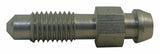 Jeep Steel Bleeder Screw - 5191242AA