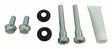 Jeep Steel Brake Caliper Pin Kit - 5137608AB