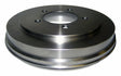 Jeep Steel Brake Drum - 5105617AB