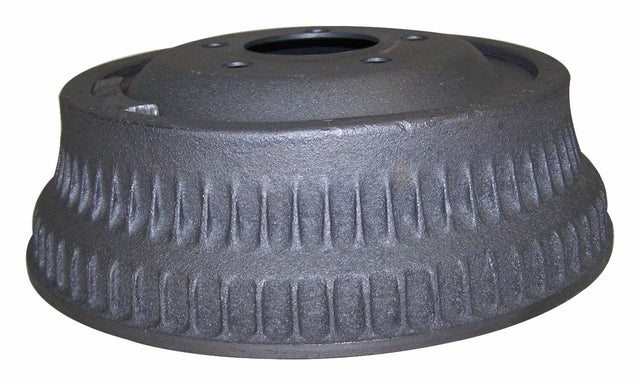 Jeep Steel Brake Drum - 52007502