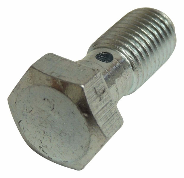 Jeep Steel Brake Hose Bolt - 6510161AA