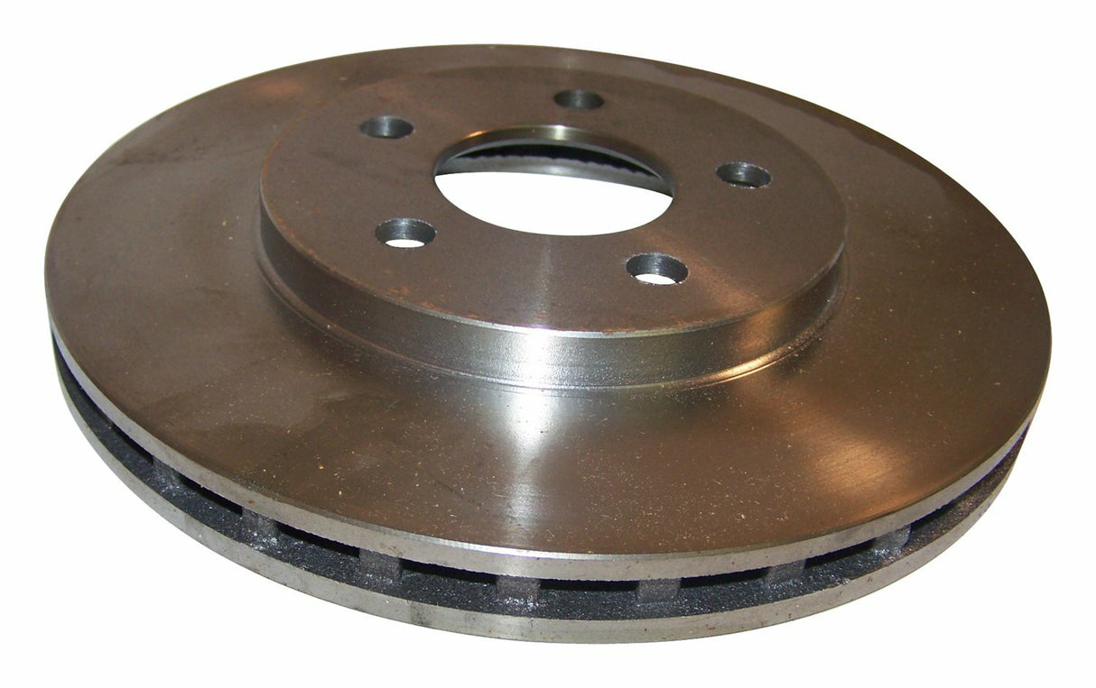 Jeep Steel Brake Rotor - 4683259
