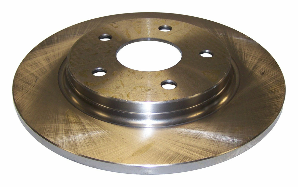 Jeep Steel Brake Rotor - 4721677AA