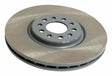 Jeep Steel Brake Rotor - 4779884AC