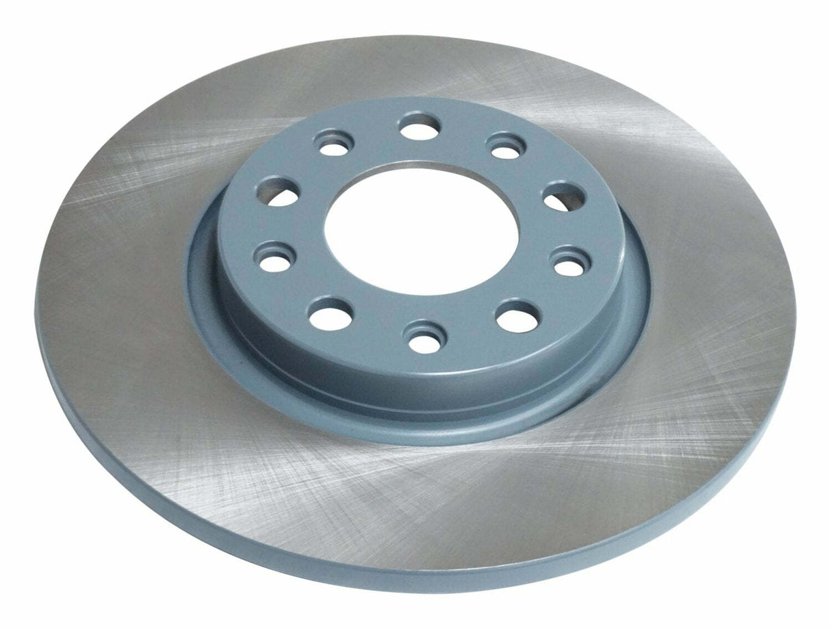 Jeep Steel Brake Rotor - 4779886AC