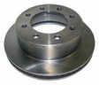 Jeep Steel Brake Rotor - 5015230AA