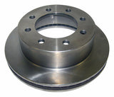 Jeep Steel Brake Rotor - 5015230AA