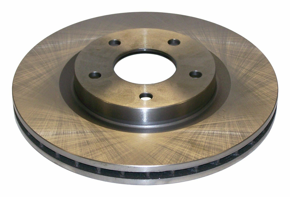 Jeep Steel Brake Rotor - 5105514AA
