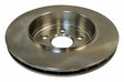Jeep Steel Brake Rotor - 5181512AB
