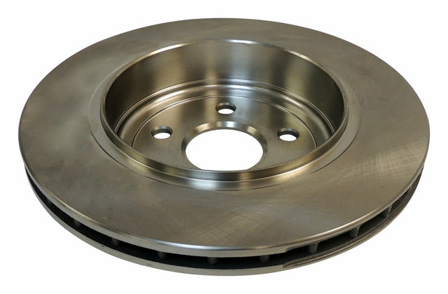 Jeep Steel Brake Rotor - 5181512AB