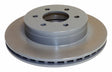 Jeep Steel Brake Rotor - 52009208AD