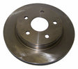 Jeep Steel Brake Rotor - 52010080AE