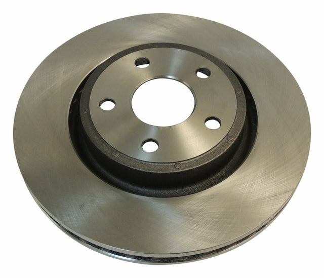 Jeep Steel Brake Rotor - 68035012AB