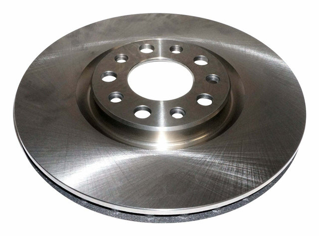 Jeep Steel Brake Rotor - 68247974AA