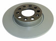 Jeep Steel Brake Rotor - 68248043AA