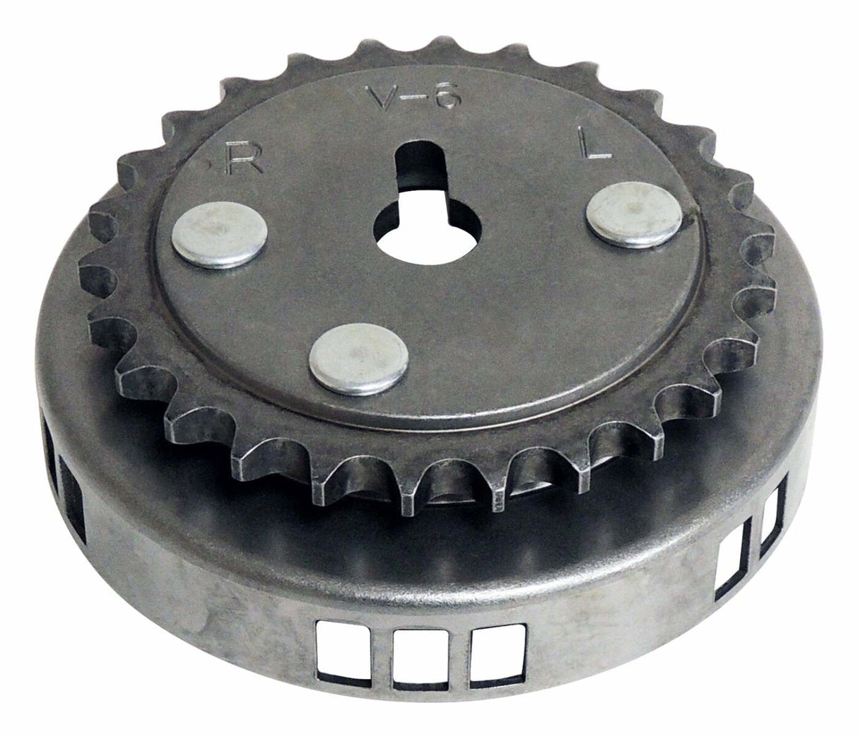 Jeep Steel Camshaft Sprocket - 53021291AD