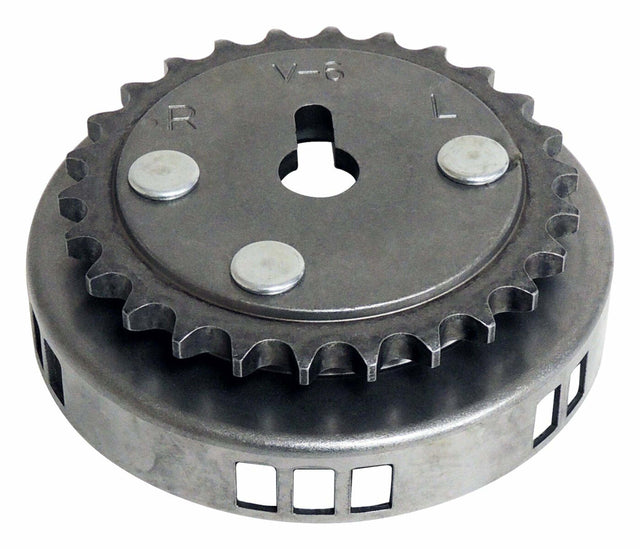 Jeep Steel Camshaft Sprocket - 53021291AD