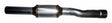 Jeep Steel Catalytic Converter - 52080439AA