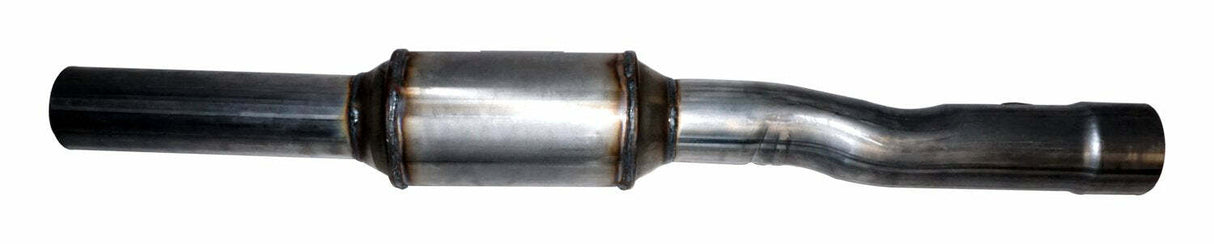 Jeep Steel Catalytic Converter - 52080439AA