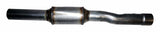 Jeep Steel Catalytic Converter - 52080439AA