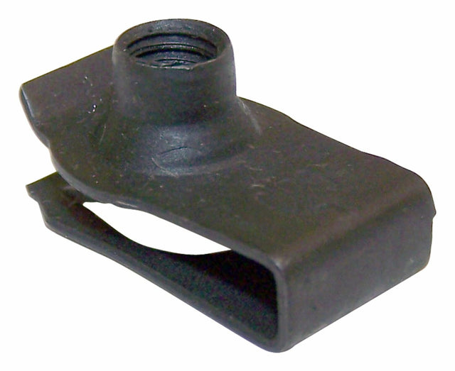t Crown Automotive - Steel Unpainted Clip Nut - 6504118 Crown Automotive