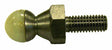 Jeep Steel Clutch Fork Pivot - 52087542