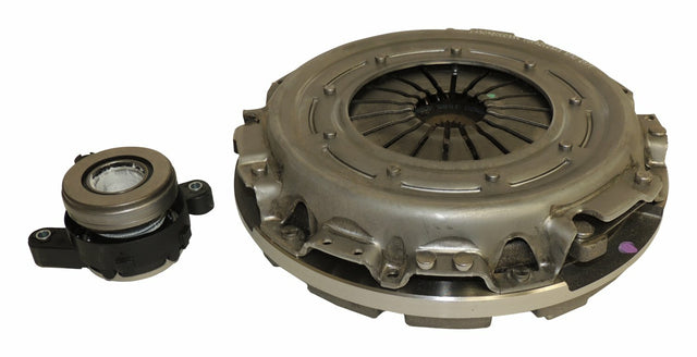 Jeep Steel Clutch Kit - 5062150AE black