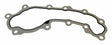 Jeep Steel Coolant Crossover Gasket - 68083133AB