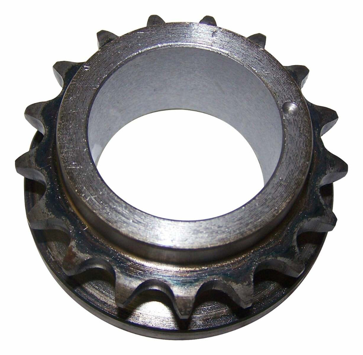 t Crown Automotive - Steel Unpainted Crankshaft Gear - 4863882 Crown Automotive