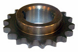 Jeep Steel Crankshaft Sprocket - 33002979