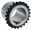 Jeep Steel Crankshaft Sprocket - 53022317AC