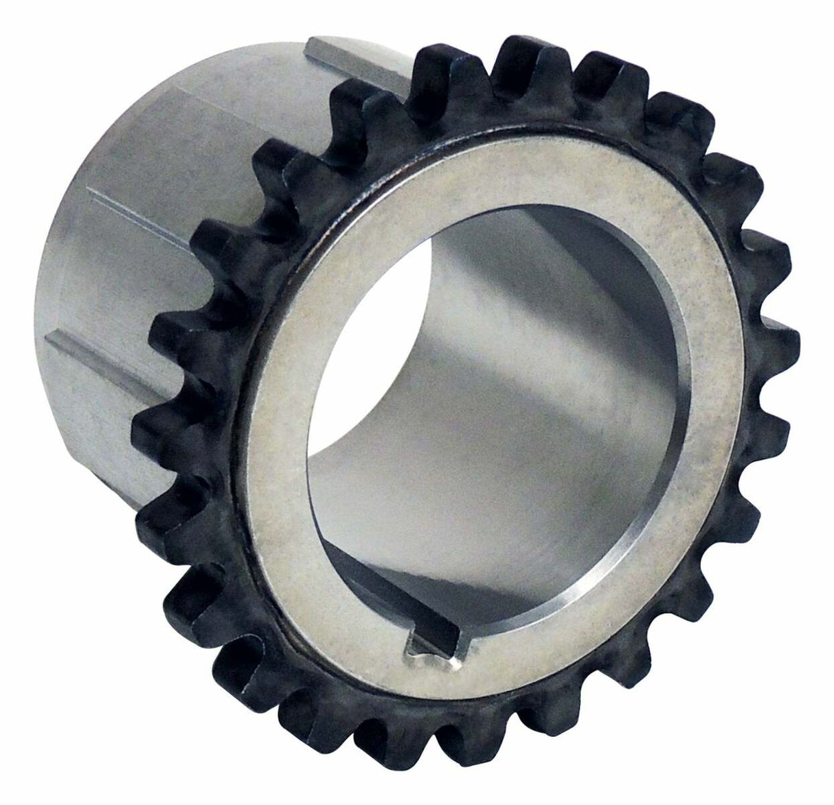 Jeep Steel Crankshaft Sprocket - 53022317AC