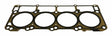 Jeep Steel Cylinder Head Gasket - 53022306AA