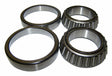 Jeep Steel Differential Carrier Bearing Kit - 68003555AA 4x4 drivetrain