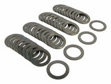 Jeep Steel Differential Carrier Shim Kit - 5066539AA 4x4 drivetrain