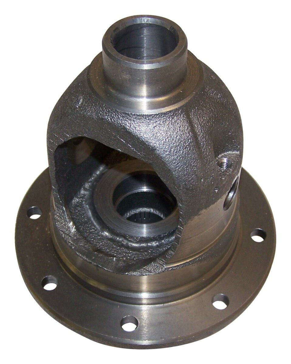 Jeep Steel Differential Case - 44649 4x4 drivetrain