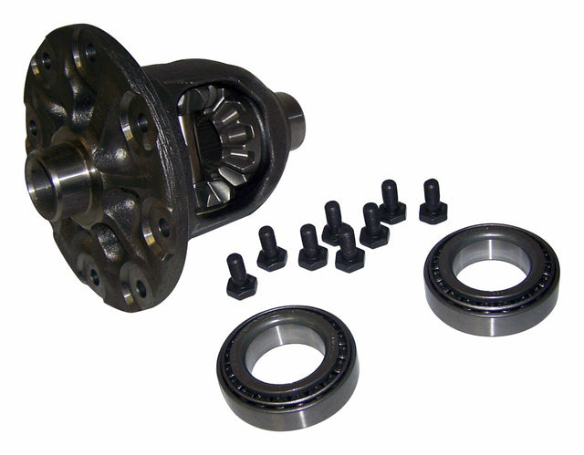Jeep Steel Differential Case Kit - 4740834 4x4 drivetrain