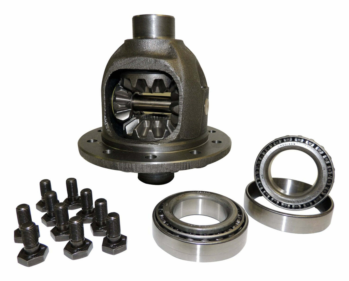 Jeep Steel Differential Case Kit - 68026549AA 4x4 drivetrain