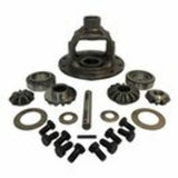 Jeep Steel Differential Case Kit - 68035574AA 4x4 drivetrain