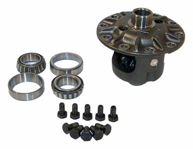 Jeep Steel Differential Case Kit - 68035642AA 4x4 drivetrain