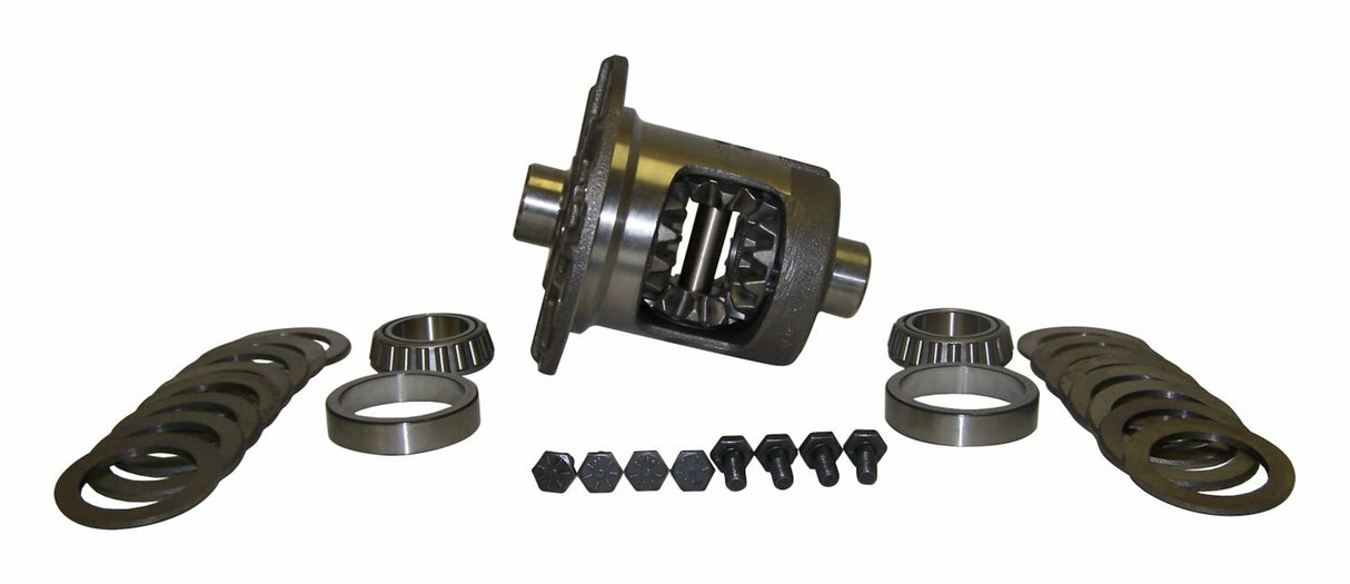 Jeep Steel Differential Case Kit - 83505020 4x4 drivetrain