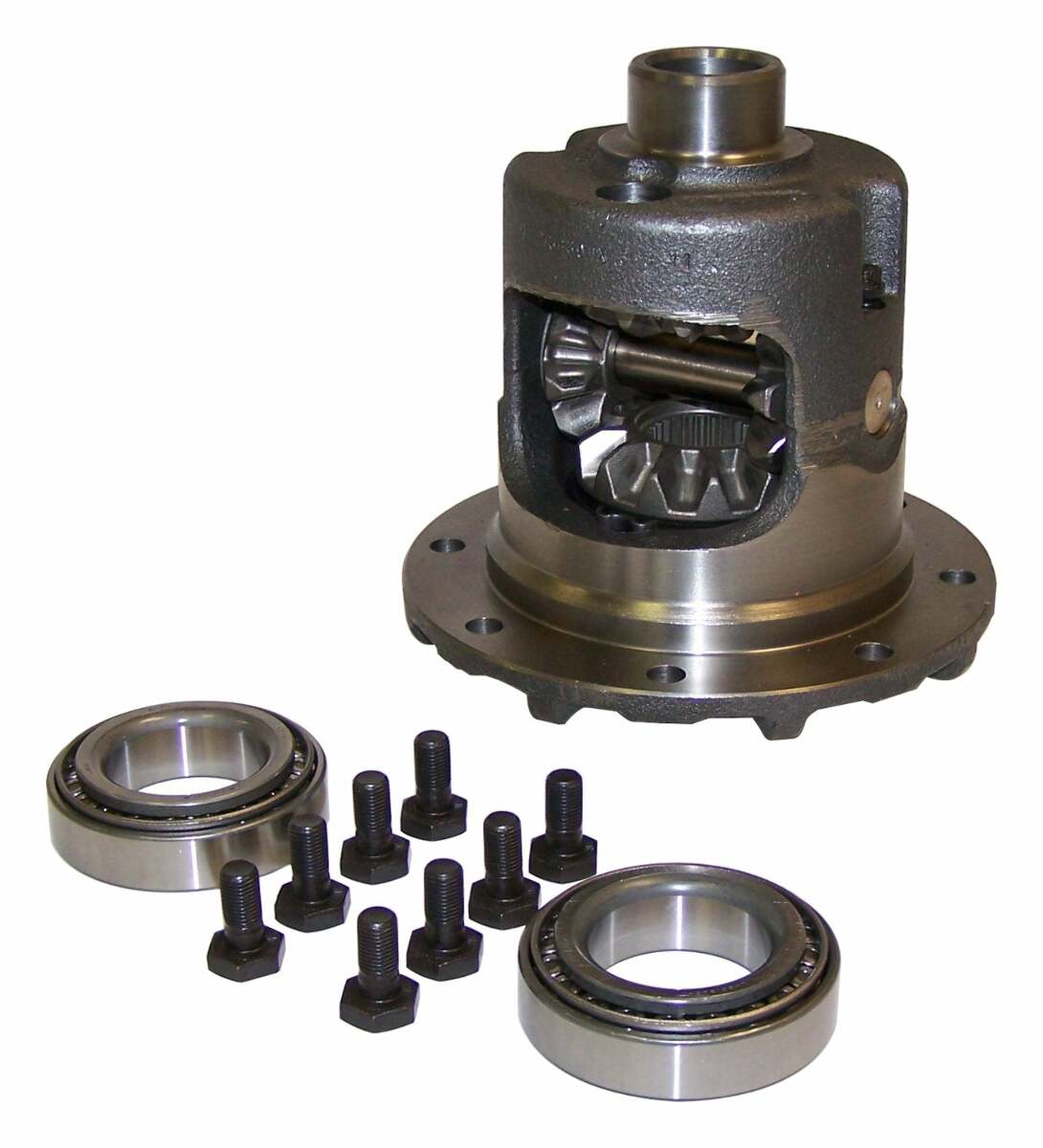 Jeep Steel Differential Case Kit - 83505021 4x4 drivetrain