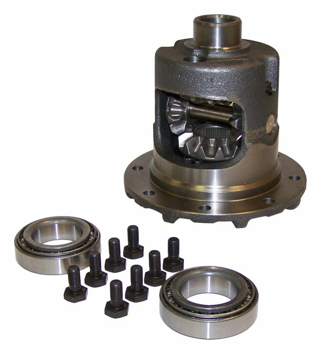 Jeep Steel Differential Case Kit - 83505021 4x4 drivetrain