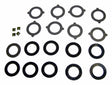 Jeep Steel Differential Clutch Kit - 68003546AA 4x4 drivetrain